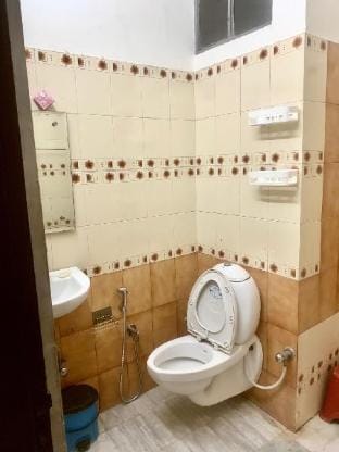 Two bedroom apartment with terrace Apartment in Jaipur