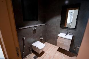 Stylish 1 Bedroom With Amazing View Apartment in Dubai