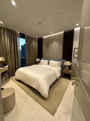 LUX 1 bedroom in Downtown Apartment in Dubai