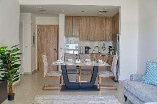 PARKVIEWS  RAWDA -TOWN SQUARE Apartment in Dubai