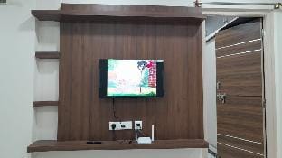 Centrally located 2Bhk near prominent Hospitals Vacation rental in Hyderabad