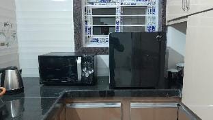 Centrally located 2Bhk near prominent Hospitals Vacation rental in Hyderabad