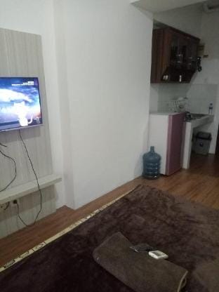 GUNUNG PUTRI SQUARE APARTMEMT WONGKITO 24M2  Apartment in West Java