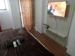 GUNUNG PUTRI SQUARE APARTMEMT WONGKITO 24M2  Apartment in West Java