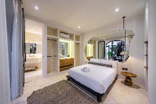 House of Petra Vacation rental in North Kuta