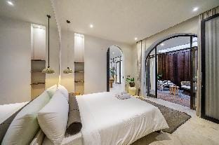 House of Petra Vacation rental in North Kuta