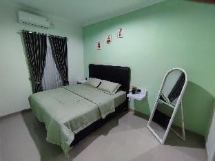 Sekar Homestay Hunian Nyaman di Sleman Vacation rental in Special Region of Yogyakarta