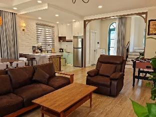 Villa Nova World Phan Thiết Villa in Phan Thiet