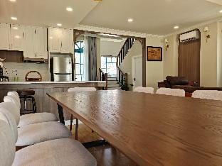 Villa Nova World Phan Thiết Villa in Phan Thiet