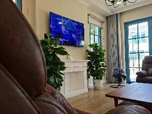 Villa Nova World Phan Thiết Villa in Phan Thiet