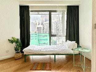 Bintang Fairlane Residence, City Skyline View-2B1R Apartment in Federal Territory of Kuala Lumpur