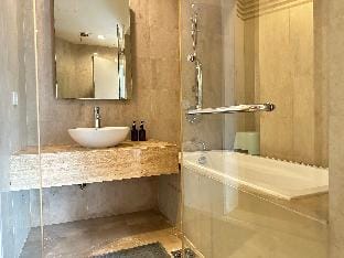 Bintang Fairlane Residence, City Skyline View-2B1R Apartment in Federal Territory of Kuala Lumpur
