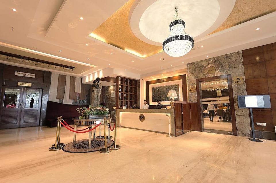 Hotel Wedcation by Tivoli - Ambala Hotel in Punjab, India