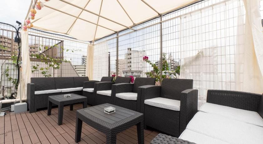 東京日和 Hotel in Chiba Prefecture