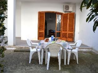 Nami holiday home for six guests with outdoor space Vacation rental in Apulia