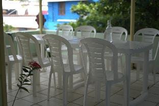 PRISM HOME STAY TERRACE ROOM Villa in Puducherry