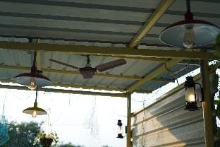 PRISM HOME STAY TERRACE ROOM Villa in Puducherry