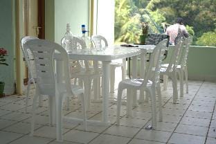 PRISM HOME STAY TERRACE ROOM Villa in Puducherry