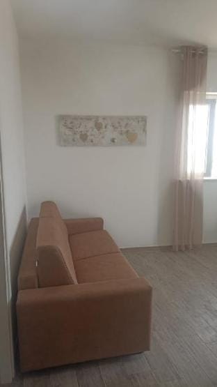 Secondo SX Gladiolo Apartment in Calabria