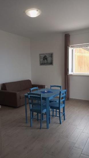 Primo SX Peonia Apartment in Calabria