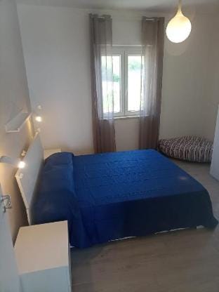 Primo SX Peonia Apartment in Calabria