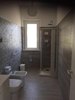 Primo SX Peonia Apartment in Calabria