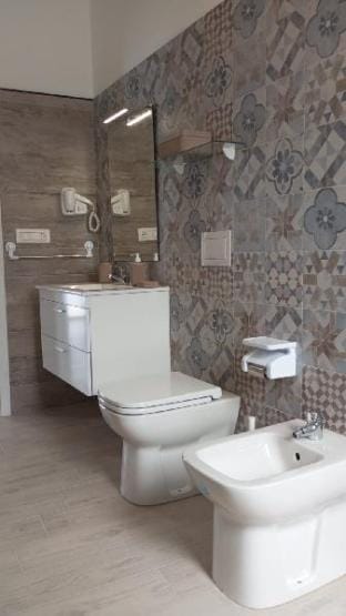 Primo DX Fiordaliso Apartment in Calabria
