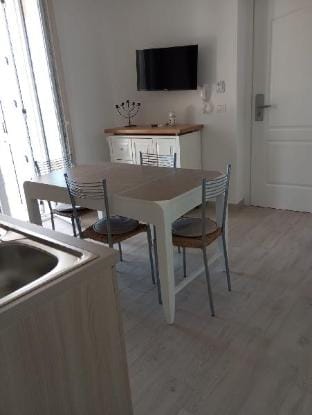 Piano Terra SX Tulipano Vacation rental in Calabria