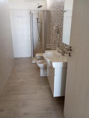 Piano Terra SX Tulipano Vacation rental in Calabria