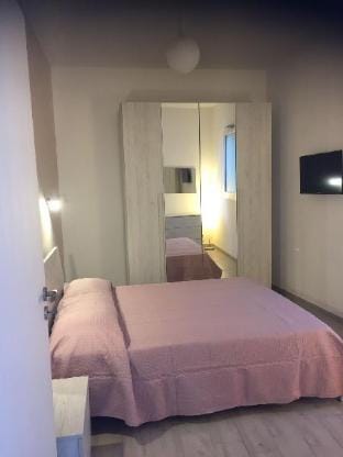 Terra DX Scarlino Apartment in Calabria