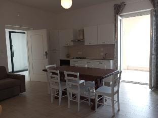 Terra DX Scarlino Apartment in Calabria