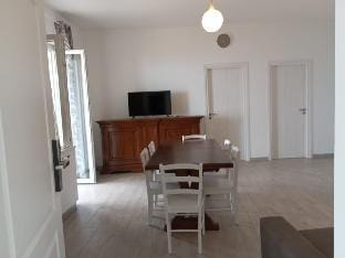 Terra DX Scarlino Apartment in Calabria
