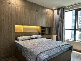 HaDo Apartment near the central district 1. Iris 4 Apartment in Ho Chi Minh City