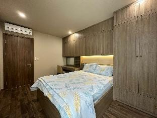 HaDo Apartment near the central district 1. Iris 4 Apartment in Ho Chi Minh City