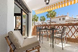 Robina in Mijas Costa Apartment in Sitio de Calahonda