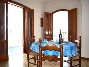Umi holiday home on the first floor with outdoor space in San Foca Vacation rental in Apulia