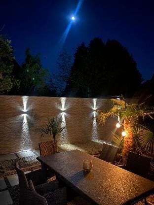 Haus Sonnendeck - Whirlpool & Grill Vacation rental in Krefeld