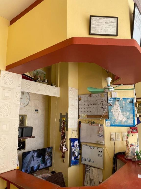 N and F Guest House Bed and Breakfast in Central Visayas