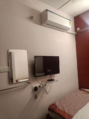 Siddharth Illam Apartment in Puducherry