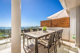 The Heights in La Cala de Mijas Apartment in Sitio de Calahonda