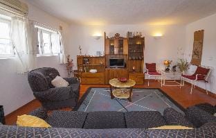 D10 - Ferragudo Townhouse Apartment in Ferragudo