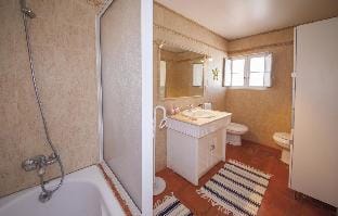 D10 - Ferragudo Townhouse Apartment in Ferragudo