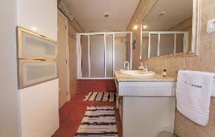 D10 - Ferragudo Townhouse Apartment in Ferragudo