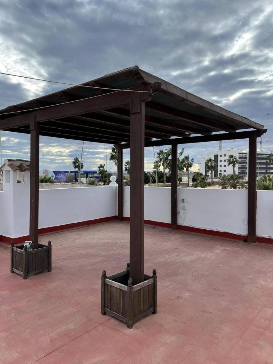 Vao-holiday Rentals -los Alcazares Vacation rental in Los Alcázares