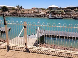 Avventura Vacation rental in Wallaroo