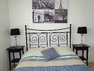 Baccarat - Port Vincent Vacation rental in Port Vincent