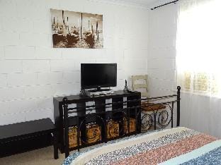 Baccarat - Port Vincent Vacation rental in Port Vincent