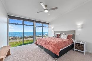 Bay House Vacation rental in Point Turton