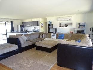 Baydream Vacation rental in Moonta Bay
