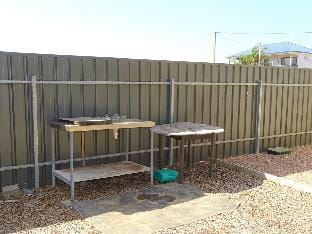Baydream Vacation rental in Moonta Bay
